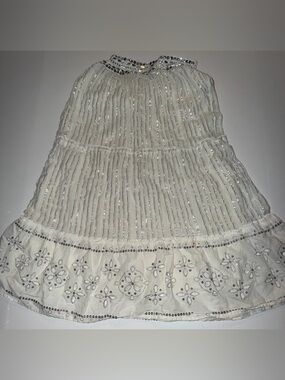 Justice Maxi skirt